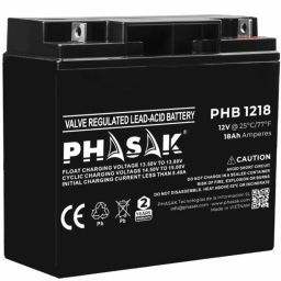 PHASAK PHB 1218